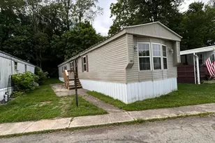 110 E Hickory Grove Rd, Urbana, OH 43078 - Photo 1