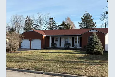 899 Meadowview Drive, Columbus, OH 43224 - Photo 1