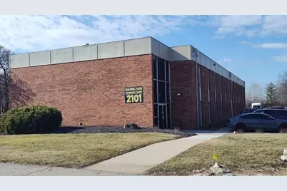 2101 S Hamilton Road #206, Columbus, OH 43232 - Photo 1