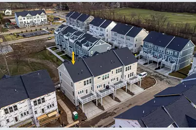 332 Pinnate Lane #Lot 1204, Westerville, OH 43082 - Photo 33