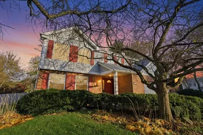 5500 Saddlebrook Drive, Columbus, OH 43221 - Photo 1