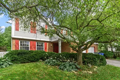 5500 Saddlebrook Drive, Columbus, OH 43221 - Photo 23