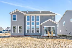 7004 Aster Wy, Plain City, OH 43064 - Photo 19