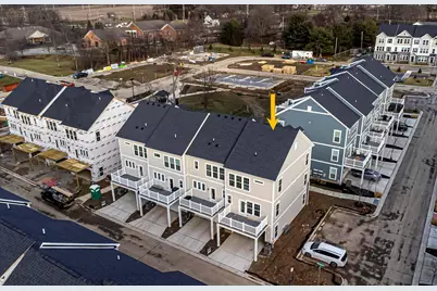 322 Pinnate Lane #Lot 1201, Westerville, OH 43082 - Photo 33