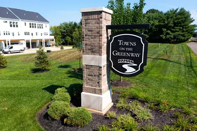 322 Pinnate Lane #Lot 1201, Westerville, OH 43082 - Photo 35