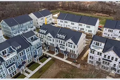 322 Pinnate Lane #Lot 1201, Westerville, OH 43082 - Photo 31