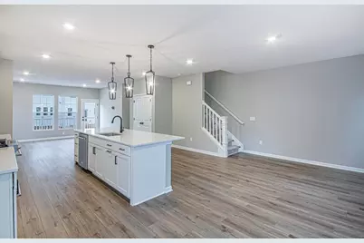 322 Pinnate Lane #Lot 1201, Westerville, OH 43082 - Photo 5