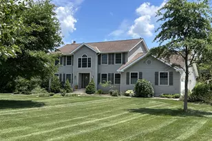 7941 Steitz Rd, Powell, OH 43065 - Photo 1