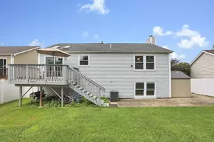 7852 Heathcock Ct, Westerville, OH 43081 - Photo 69