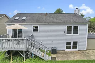 7852 Heathcock Ct, Westerville, OH 43081 - Photo 55