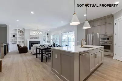 1483 Dogwood Loop, Powell, OH 43065 - Photo 5