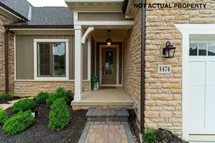 1483 Dogwood Loop, Powell, OH 43065 - Photo 57