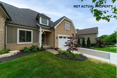 1483 Dogwood Loop, Powell, OH 43065 - Photo 37