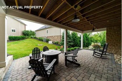 1483 Dogwood Loop, Powell, OH 43065 - Photo 65