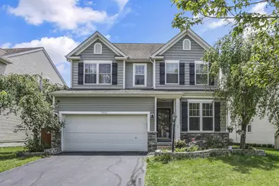 7913 Birch Creek Drive, Blacklick, OH 43004 - Photo 1