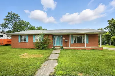 24 W High Street, Jeffersonville, OH 43128 - Photo 1