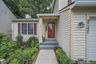 8747 Olenbrook Drive, Lewis Center, OH 43035 - Photo 11