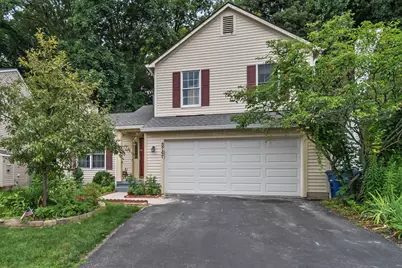 8747 Olenbrook Drive, Lewis Center, OH 43035 - Photo 1