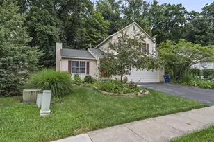 8747 Olenbrook Dr, Lewis Center, OH 43035 - Photo 9