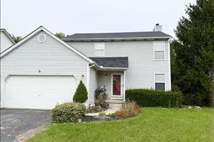 5052 Bressler Dr, Hilliard, OH 43026 - Photo 9