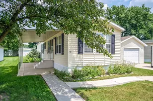 3200 Smeltzer Rd, Marion, OH 43302 - Photo 1