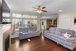 1143 Little Bear Pl, Lewis Center, OH 43035 - Photo 5