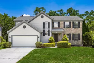 12316 Thoroughbred Dr, Pickerington, OH 43147 - Photo 1