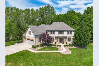 2540 Silverleaf Drive, Powell, OH 43065 - Photo 63