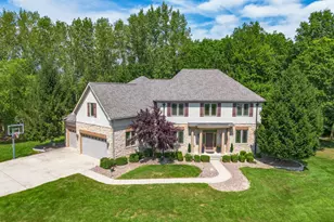 2540 Silverleaf Dr, Powell, OH 43065 - Photo 63