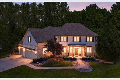 2540 Silverleaf Drive, Powell, OH 43065 - Photo 1