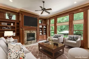 2540 Silverleaf Dr, Powell, OH 43065 - Photo 19