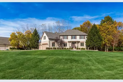 2540 Silverleaf Drive, Powell, OH 43065 - Photo 3