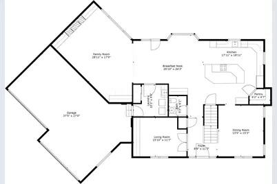 2540 Silverleaf Drive, Powell, OH 43065 - Photo 71