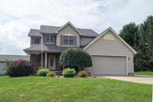 26067 Buena Vista Rd, Rockbridge, OH 43149 - Photo 3