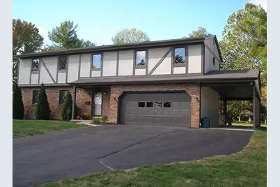 4543 Ducrest Drive, Columbus, OH 43220 - Photo 1