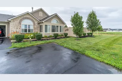 1253 Paddock Loop, Washington Court House, OH 43160 - Photo 3