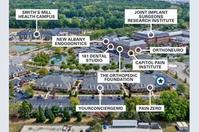 5031 Forest Drive #B, New Albany, OH 43054 - Photo 13