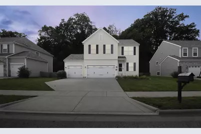 215 Mannaseh Drive W, Granville, OH 43023 - Photo 5