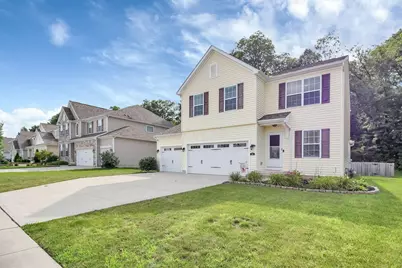 215 Mannaseh Drive W, Granville, OH 43023 - Photo 3