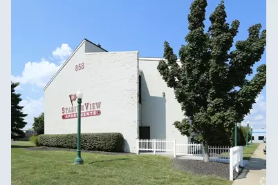 858 Kinnear Road, Columbus, OH 43212 - Photo 3