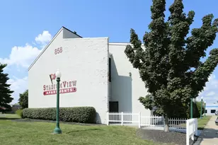 858 Kinnear Rd, Columbus, OH 43212 - Photo 3