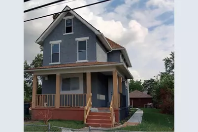 1111 Windsor Avenue, Columbus, OH 43211 - Photo 1
