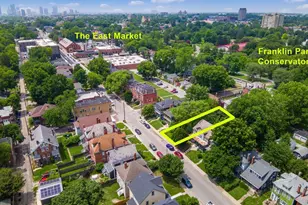 1714 Oak St, Columbus, OH 43205 - Photo 3