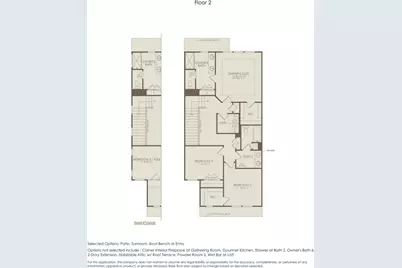 3377 Abberley Drive #LOT 902, New Albany, OH 43054 - Photo 33