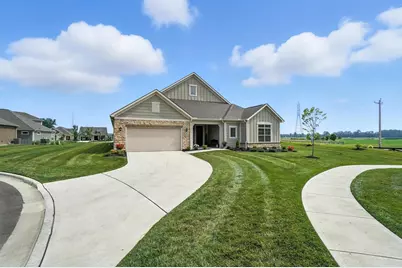 3154 Mapex Court, Powell, OH 43065 - Photo 59