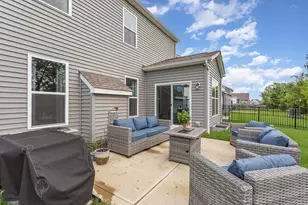 7203 Celebration Dr, Powell, OH 43065 - Photo 29