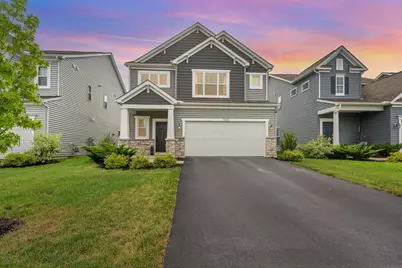 7203 Celebration Drive, Powell, OH 43065 - Photo 1