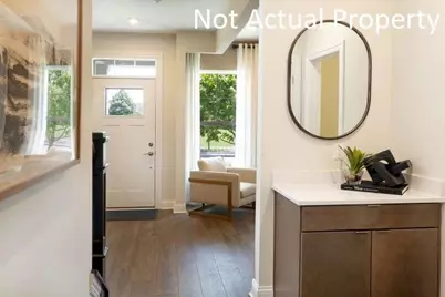 331 Pinnate Lane #Lot 1501, Westerville, OH 43082 - Photo 21