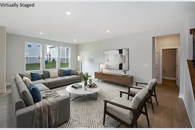 181 Figleaf Lane #Lot 41, Marysville, OH 43040 - Photo 9