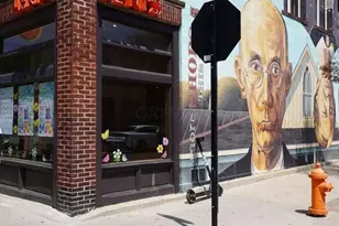 1233 Cromartie Ln, Columbus, OH 43201 - Photo 45